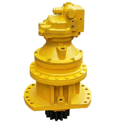 Dobra cena. TGFQ PC200-8 Ekskawator Swing Motor Assy 706-7G-01140 Wewnętrzne opakowanie z filmem skurczowym w Internecie