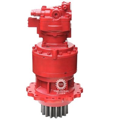 Dobra cena. Maszyny warsztaty TGFQ LG240/925 SY215-9 Koparki Zwijania z silnikiem w Internecie