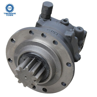 Dobra cena. Karton lub skrzynia sklejkowa zewnętrzne opakowanie Swing Motor Assy PY15V00012F2 dla Kobelco w Internecie