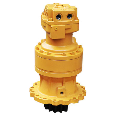 Dobra cena. Volvo TGFQ E311C/E312C Swing Drive GP Excavator 169-5549/170-9893 Swing Gearbox do pracy w Internecie