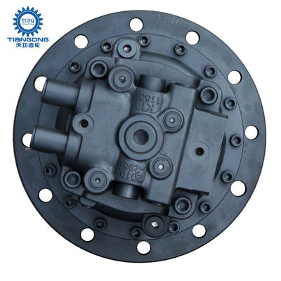 Dobra cena. TGFQ SH210-5 Ekskawator Swing Drive GP Do Sumitomo 619-88500001 Swing Motor i Trwały w Internecie