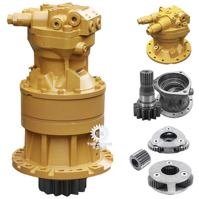 Dobra cena. Silnik swingowy E312D2GC E312E E312F DRIVE GP-SWING 421-9132/421-9133 dla  TGFQ w Internecie