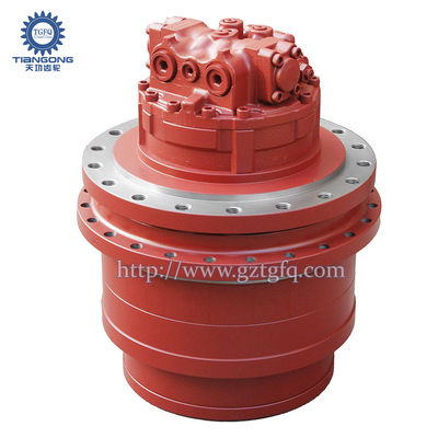 Dobra cena. Najwyższej jakości napęd końcowy dla SY305 - 9C KYB TYPE 12940338/60223357 Ekskawator zbudowany do trwania z rygorystyczną gwarancją jakości SY305 - 9C w Internecie