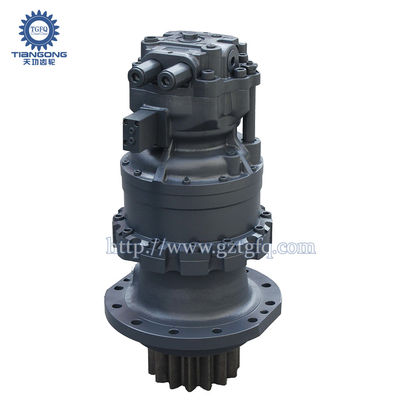 Dobra cena. R520VS Ekskawator Swing R520-9S 38QB-10150/38QB-10151/38QB-10152 HX520L 38KB-10150 Napęd w Internecie