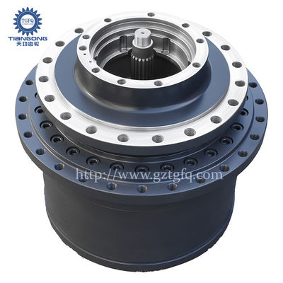 Dobra cena. SANY SY375H/SY415 SY Universal Fit Excavator Final Drive Reducers 130101010261A001/130101010261A023 - Chiński producent - bezpośrednia oferta w Internecie