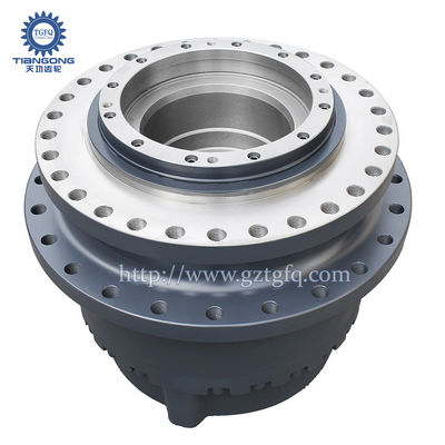 Dobra cena. EC950 VOE14676646 / VOE14757800 Premium Excavator Final Drive Reducers w Internecie