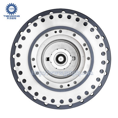 Dobra cena. DX1000HD-10 Ekskawator Zmniejszacz końcowy 170402-00052/170402-00077 170403-00222 - Chiński dostawca, fabryka - Bezpośrednie ceny targowe w Internecie