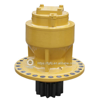 Dobra cena. E 395 E 395GC Swing Device Swing Gearbox TGFQ z niezrównaną wartością dla koparki 595-9502 / 607-5642 w Internecie