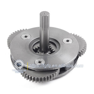 Dobra cena. Części reduktorów ekskawatorów wysokiej wydajności E320D2 E320GC Transportator podróży Assy 1st 333-2995 333-2991 333-2989 w Internecie