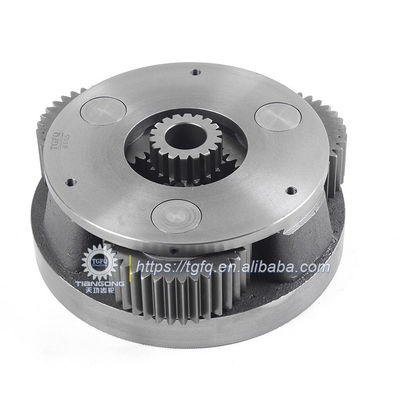 Dobra cena. Części górnych koparek i reduktorów E320D2 E320GC Travel Carrier Assy 2nd 333-2996 333-2990 333-2992 Producent w Internecie