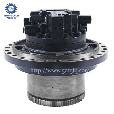 Dobra cena. 60307494 SY465C/SY485/SY550C MOTOR podróżny Nabtesco GM85VA w Internecie