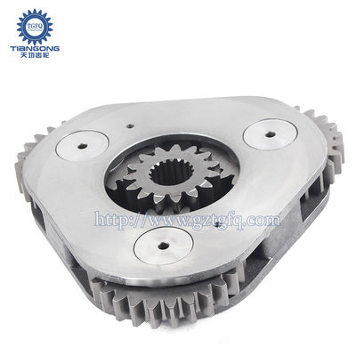 Dobra cena. Ciężki grabarz RG27 M5X250 SY485-9 SANY XEMG XE490 Swing Carrier Assy 60191651 w Internecie