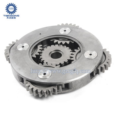 Dobra cena. EC700C EC700CHR EC750D EC750E Przewoźnik podróży Assy VOE14620656 VOE14620658 VOE14620664 Części kopalni Części reduktorów w Internecie