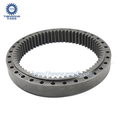 Dobra cena. Zaawansowany grabarz PC1250-7/PC1250-8 Skrzynia biegów z pierścieniem biegów 21N-27-31130 Wysoka jakość w Internecie