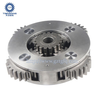 Dobra cena. Ekskawator ciężki EX1200-5C/EX1200-6 Zestaw nośnika skrzyni biegów 1030005/3094471/3094470 w Internecie