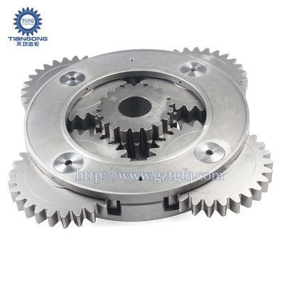 Dobra cena. EX1200-5C/EX1200-6 Zespół nośny przekładni koparki 2047641/3093778/3093780 w Internecie