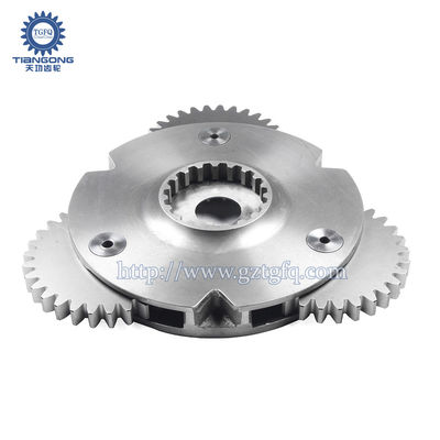 Dobra cena. Zespół nośny przekładni koparki EX1200-5C/EX1200-6 2047640/2047642/3093777 w Internecie