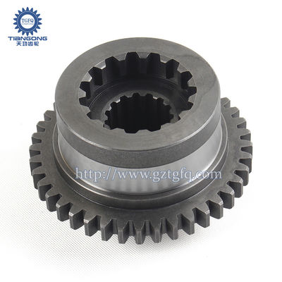 Dobra cena. Certyfikowany przez ISO koparz EX400-3/EX400-5/EX450H-5 POMPY 2037331/2036482 w Internecie