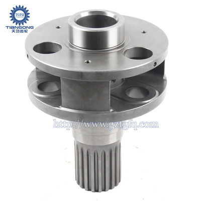 Dobra cena. Ekskawator R290LC7H Swing Gearbox Carrier Assembly XKAQ-00328 / XKAQ-00113 / XKAQ-00004/XKAQ-00107 Trwała konstrukcja w Internecie