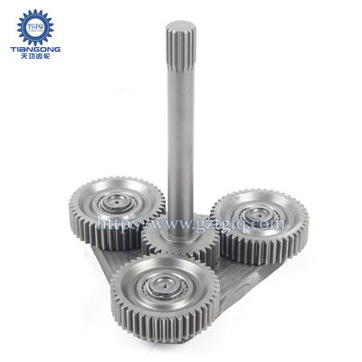 Dobra cena. Fabrycznie nowy nośnik przekładni jezdnej do koparki R8007AFS R800LC-9 ZTAJ-00115 ZTAJ-00103 ZTAJ-00114 w Internecie