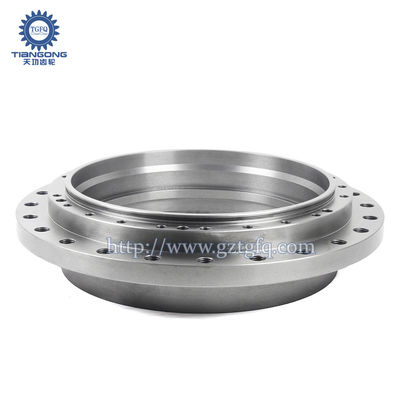 Dobra cena. Obudowa przekładni jezdnej koparki klasy przemysłowej ZTAJ-00111 Komponent pasujący​ w Internecie