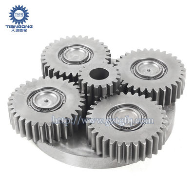 Dobra cena. Wytrzymały zespół nośnika skrzyni biegów koparki ZTAJ-00045 ZTAJ-00044 w Internecie