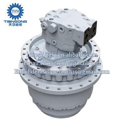 Dobra cena Przekładnia do koparki Hitachi ZX650H do koparki hydraulicznej Karton lub skrzynia ze sklejki Zastosowanie do modelu maszyny Model opakowania zewnętrznego ZX650H w Internecie