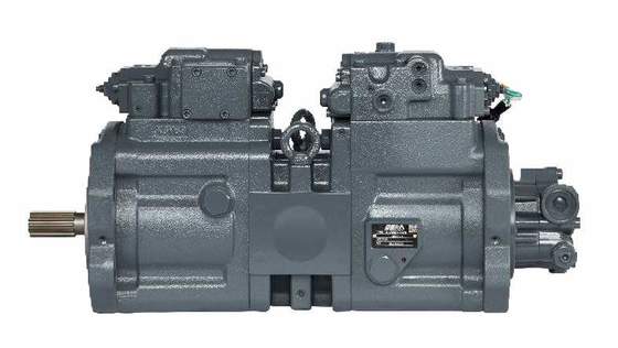 Dobra cena. Customizable Excavator Hydraulic Pumps K3V63DT-9P0H for SY135C 60291704 Positive control Meet Specific Operational Needs w Internecie