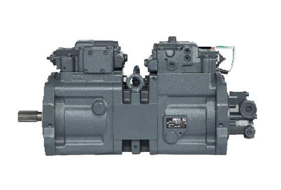Dobra cena. New & Used Excavator Hydraulic Pumps K3V63DT-9N2H for XE150 Cost-Effective Solutions w Internecie