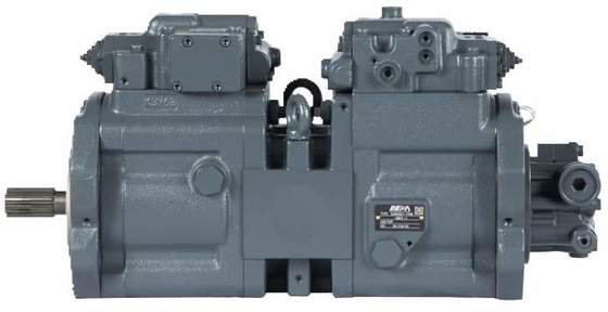 Dobra cena. Excavator Hydraulic Pump: K3V63DT-9N04 for HD512 KATO Core Component for Efficient Operation w Internecie