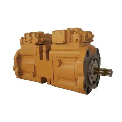 Dobra cena. K3V63DT-9N2D 129-7988 118-9868 131-8937 133-6729 dla koparki CAT E312B E313B E311B w Internecie