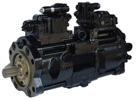 Dobra cena. K3V112DTP-9TBS for SK330-6  LC10V00024F1 Excavator Hydraulic Pump Troubleshooting: Fix Common Issues Quickly  w Internecie