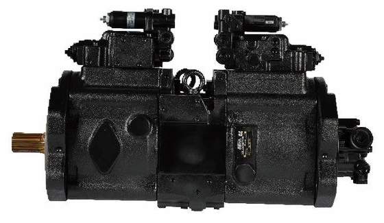 Dobra cena. K3V112DTP-9TDL for SK200-6 New type iron seat YN10V00013F1   MAIN HYDRUALIC PUMP w Internecie