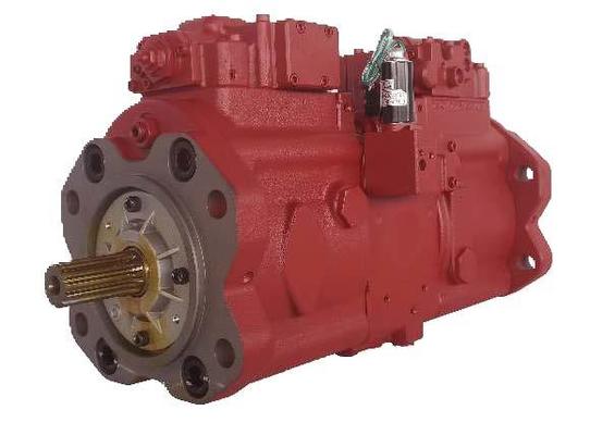 Dobra cena. K3V112DTP-9N62 for R215-9T/R225-9T/275-9T 31Q6-10010 3106-10020 3106-19010 Long-Lasting Excavator Hydraulic Pumps: Ideal for Construction Sites w Internecie