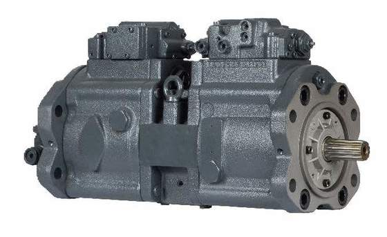 Dobra cena. K3V112DT-9C12 for SH200-1/CX210B(12T/14T) 87341979 87341980 KRJ6199 Genuine Excavator Hydraulic Pumps – Ensure Compatibility & Safety w Internecie