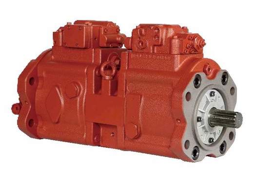 Dobra cena. K3V112DT-9N94 for ZE230/260 Energy-Saving Excavator Hydraulic Pumps: Enhance Fuel Efficiency w Internecie