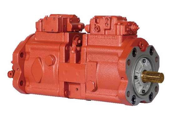 Dobra cena. K3V112DT-9N64 for LG9201922/923/925 Customizable Excavator Hydraulic Pumps – Meet Specific Operational Needs w Internecie