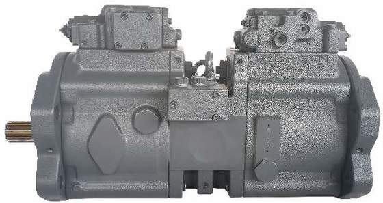 Dobra cena. K3V112DT-2N59 for LG230 High-Quality Excavator Hydraulic Pumps – Durable & Reliable Performance w Internecie