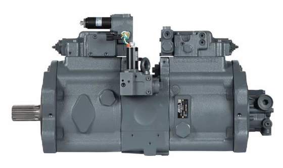 Dobra cena. K5V140DTP-9Y15 dla SH290-5 KBJ2895 87341986 87341985 Inteligentna presja: lekkie obciążenie niskie zużycie mocy, duże obciążenie w Internecie