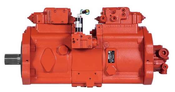 Dobra cena. K5V140DTP_YT6K dla SK350-8 LC10V00014F1 YN10V00014F3 Antyzanieczyszczenie: Wbudowany filtr, brak blokady przewodu olejowego w Internecie