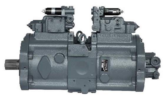 Dobra cena. Pompa hydrauliczna K5V140DTP-9T1L do SY235 60081915 odporna na przeciążenie, ciągła praca w Internecie
