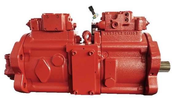 Dobra cena. K5V140DTP-9N01 dla SOLAR 300-7/DH300-7 401-00225A 401-00424A Poprawa komfortu w miejscu pracy w przypadku długich zmian w Internecie