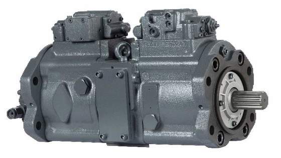 Dobra cena. TGFQ Koparka Hydraulic Pump K5V140DTP-9NOA dla SH300A3 KSJ2851 KSJ15460R Zwiększyć komfort i bezpieczeństwo w miejscu pracy w Internecie