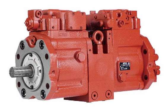 Dobra cena. K5V80DTP-HNOV dla DH150W 401-00161A 718904 dla kołowej koparki w Internecie