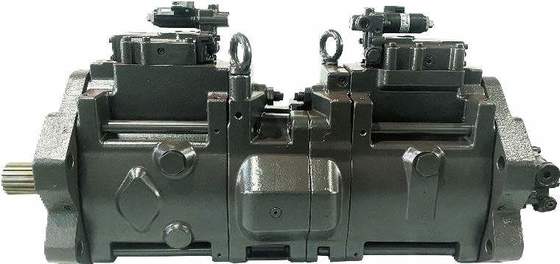 Dobra cena. Pompy hydrauliczne wykopalni K3V280DTH-0E52 dla EC750 VOE14666232 Wydajność klasy OEM do zaufanego użytku w Internecie
