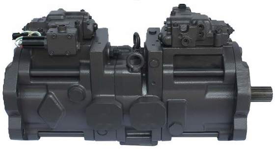 Dobra cena. K3V180DTH-9N2B for EC460 VOE 14526609 Excavator Hydraulic Pumps – Fast-Response Design for Timely Operations w Internecie