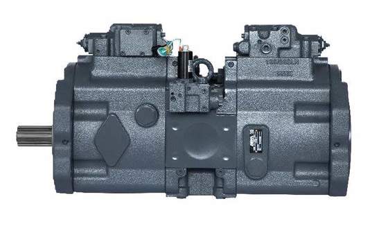 Dobra cena. K3V180DTP-9N05 dla EC360Stary model VOE 14531412 Hydrauliczne pompy wykopalniane w Internecie