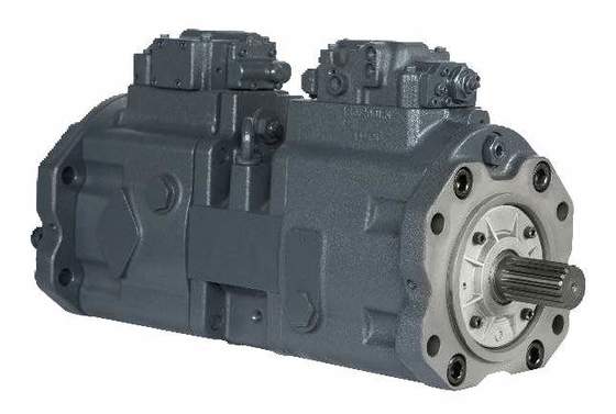 Dobra cena. K3V180DT-9N56 dla EC360/EC380 VOE14638307 VOE14601425 Wysokiej wydajności koparka hydrauliczna pompa zwiększyć wydajność pracy w Internecie