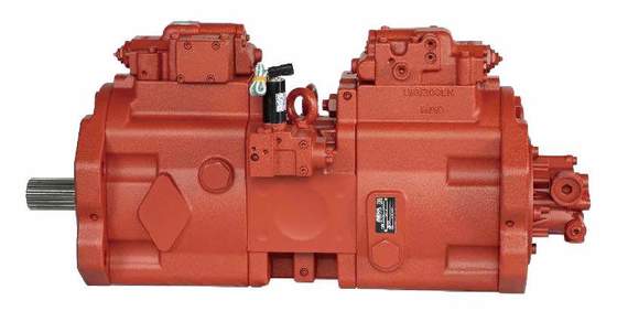 Dobra cena. K3V180DT-9N69 dla R320-3 Hydraulic Pump 31E5-04010 31E5-04010 w Internecie