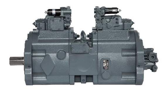 Dobra cena. K3V140DT-9TCM for SY330/360 Load control Excavator Main Pumps 150108020021B – Premium Build for Heavy-Duty Tasks w Internecie